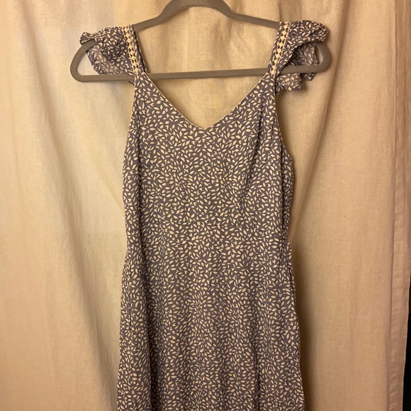 Maxi Dress - Picture 1 of 3